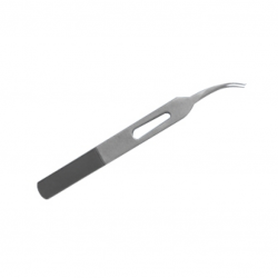 Pinça Colibri sem Dente