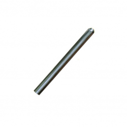 Bico Reto em Inox 85mm com esferas