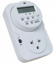 Timer Digital