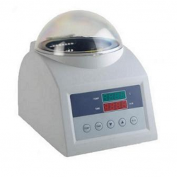 Banho Seco com Aquecimento sem Bloco 110 Volts