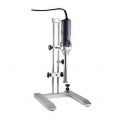 Homogeneizador Padrão Haste 20mm/Estator Grosso 30mm 220V