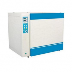 Incubadora de CO2 com Desinfecção UV 212 litros 220 Volts
