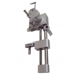 Microinjetor Manual