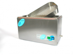 Sonicador Banho 3,8 litros 40 kHz ou 25 kHz