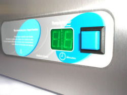Sonicador Banho 3,8 litros 40 kHz ou 25 kHz