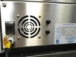 Sonicador Banho 30 litros 37 kHz