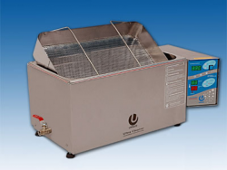 Sonicador Banho 21 litros 40 ou 37 ou 25 kHz