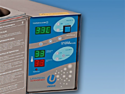 Sonicador Banho 21 litros 40 ou 37 ou 25 kHz