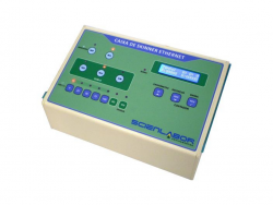 Caixa de Skinner Ethernet