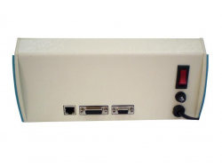 Caixa de Skinner Ethernet