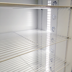 Gabinete para Biotério 2 portas