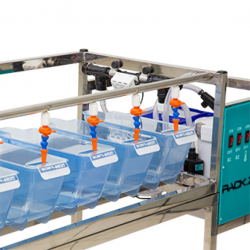 Rack Zebrafish Modular