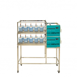 Rack Zebrafish Modular