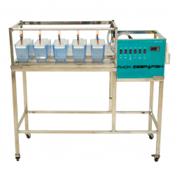 Rack Zebrafish Modular